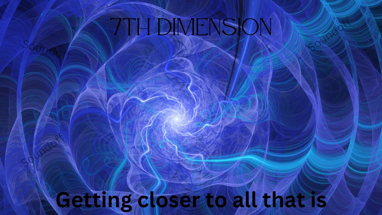 The Th Dimension Explained The Beginning Of Spiritual Awakening