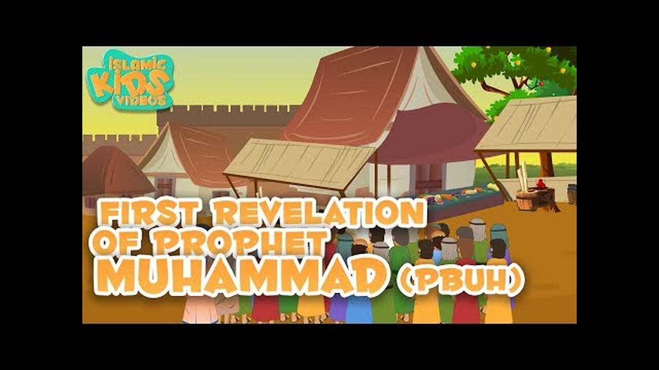 Prophet Stories In English Prophet Muhammad SAW Part 2 Stories