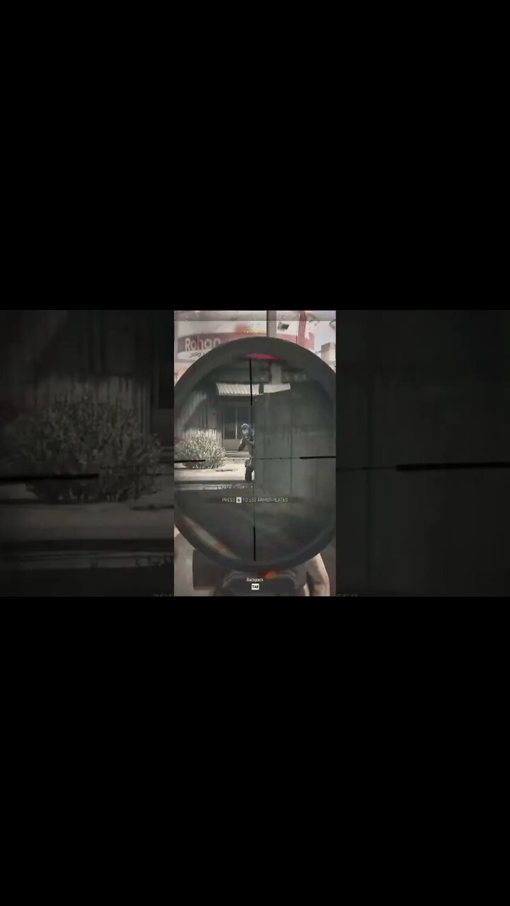 MW DMZ Shorts Naked Start DMZ SOLO