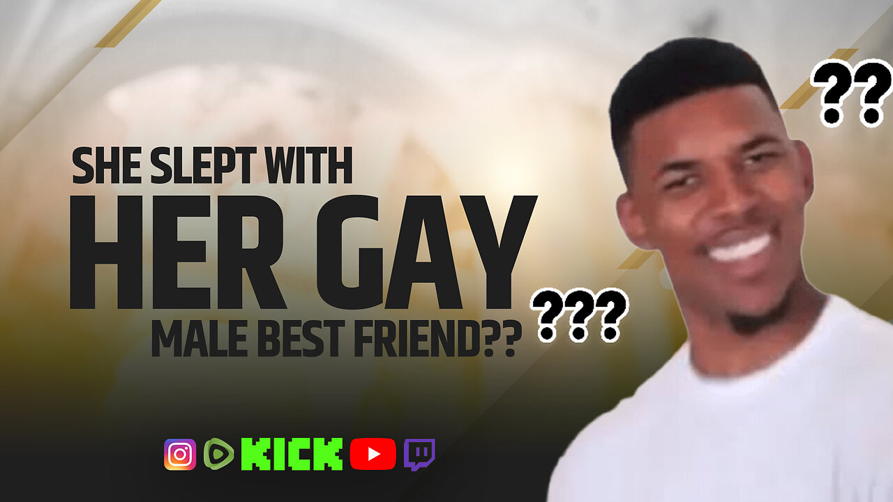 SHE SLEPT WITH HER GAY BEST FRIEND EPISODE CLIPS SIMS REALITY