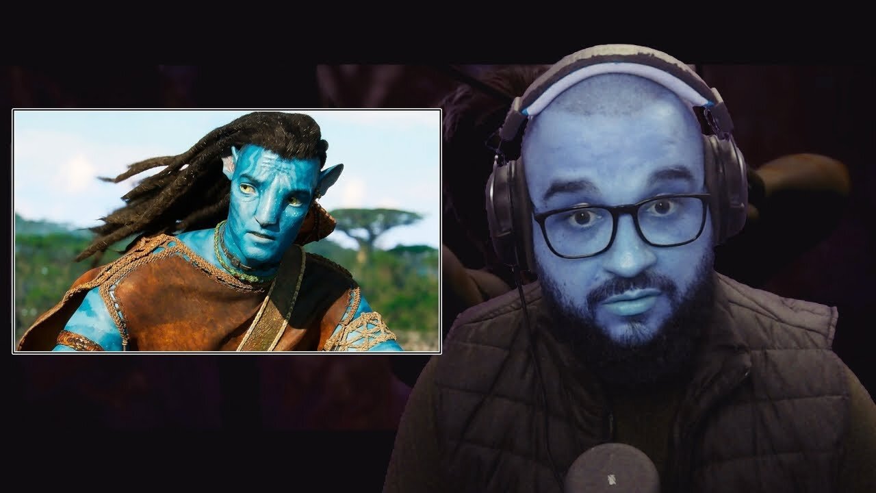 Avatar 2 O Caminho da Água O QUE ESPERAR DO FILME