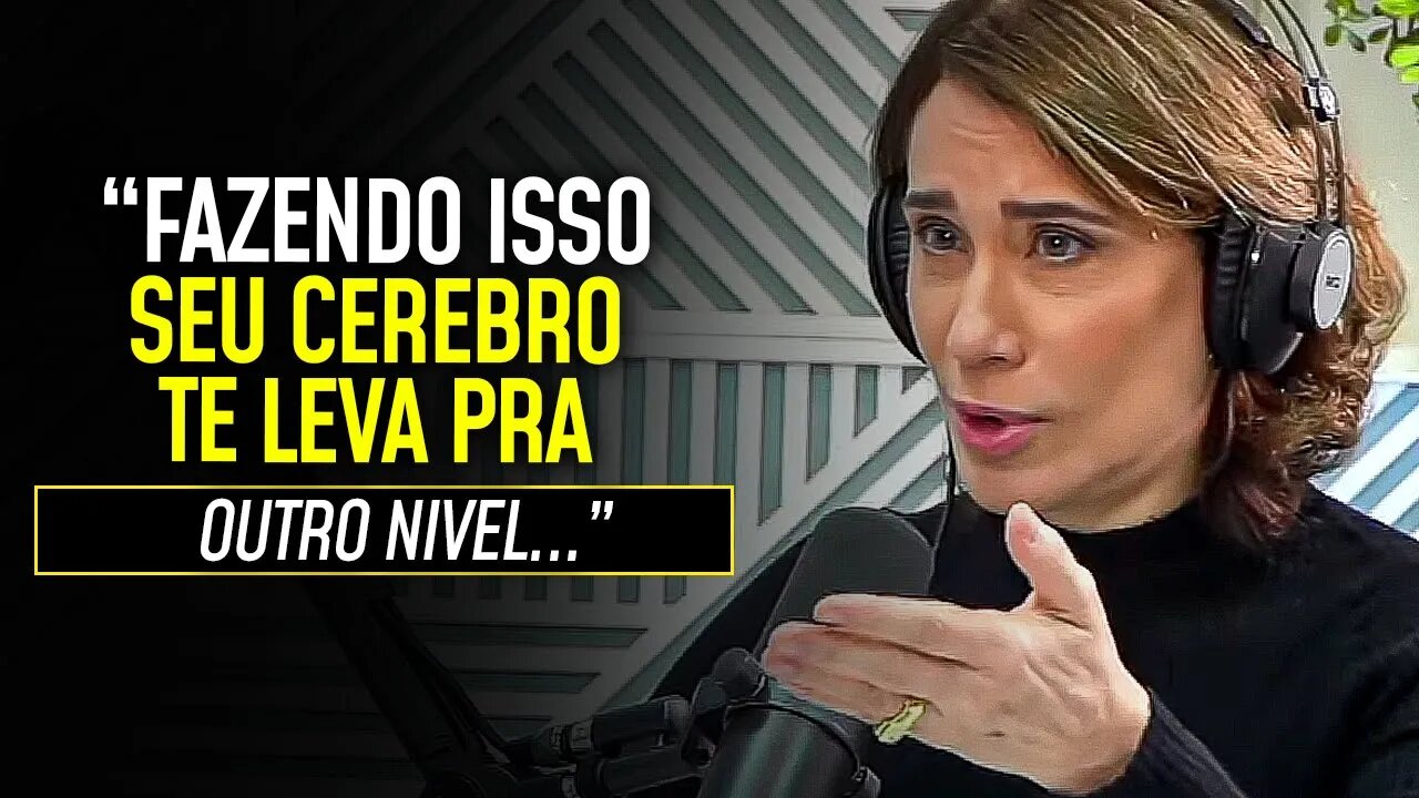 Dra Ana Beatriz Barbosa Aprenda Chegar Ao Topo Essa T Cnica