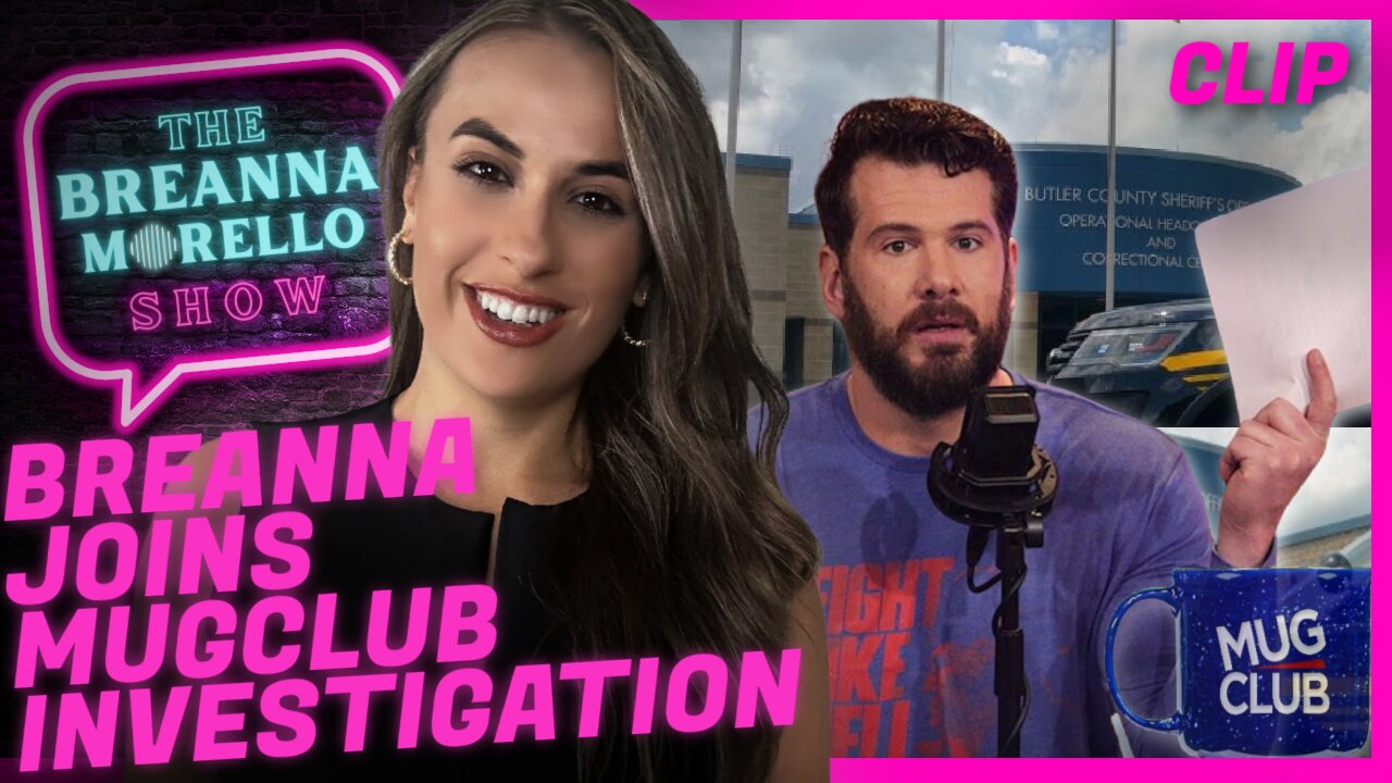 Breanna Morello Joins Steven Crowder S Investigative Team To Uncover A Minor Having Sex With A Conv