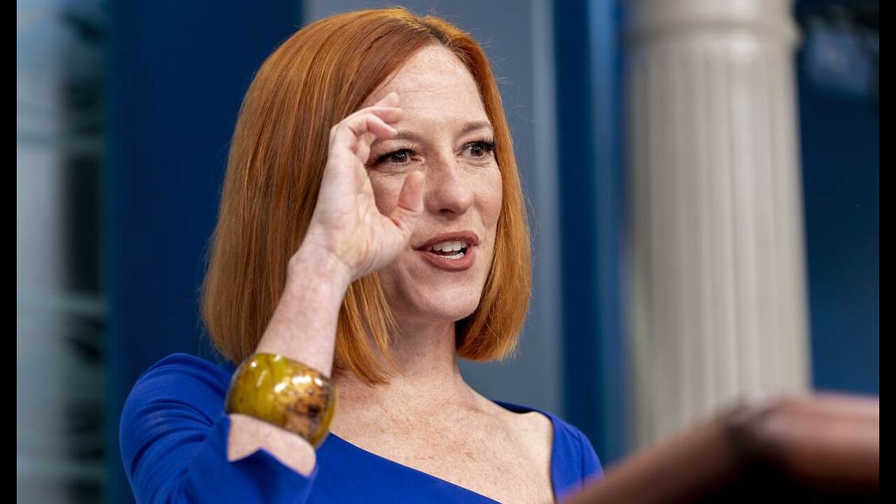 Gold Star Families To Jen Psaki You Ll Be Hearing From Our Attorneys