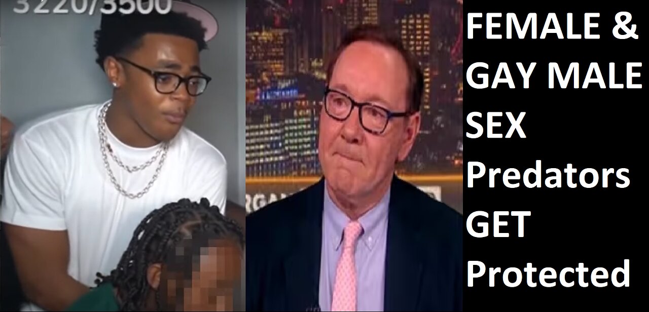 Michael Rainey Jr Groped Live Kevin Spacey Admits Being A Gay Sex