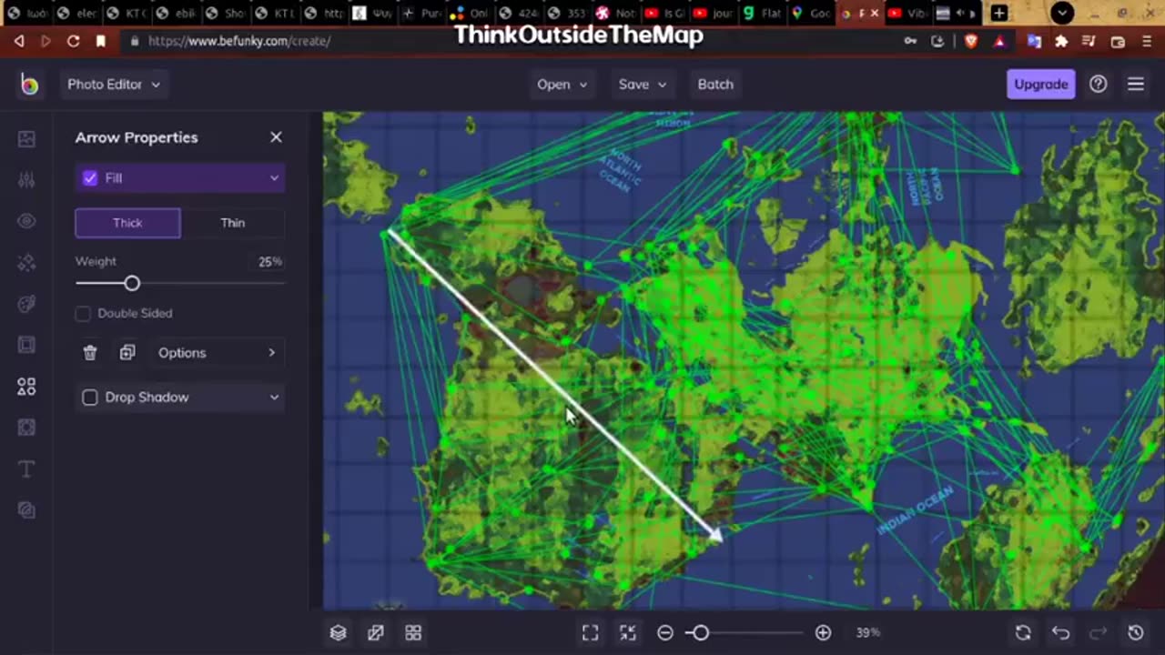 Big Lie Of The Ball Earth Cult Exposed Plasma Moon Map Of Earth Is The