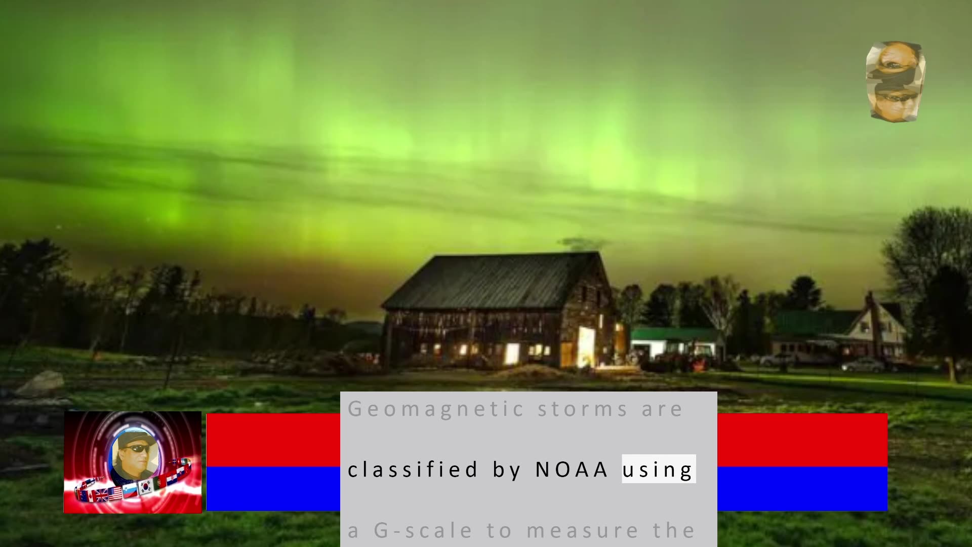 Aurora Alert Possible Geomagnetic Storm Could Bring Northern Lights As