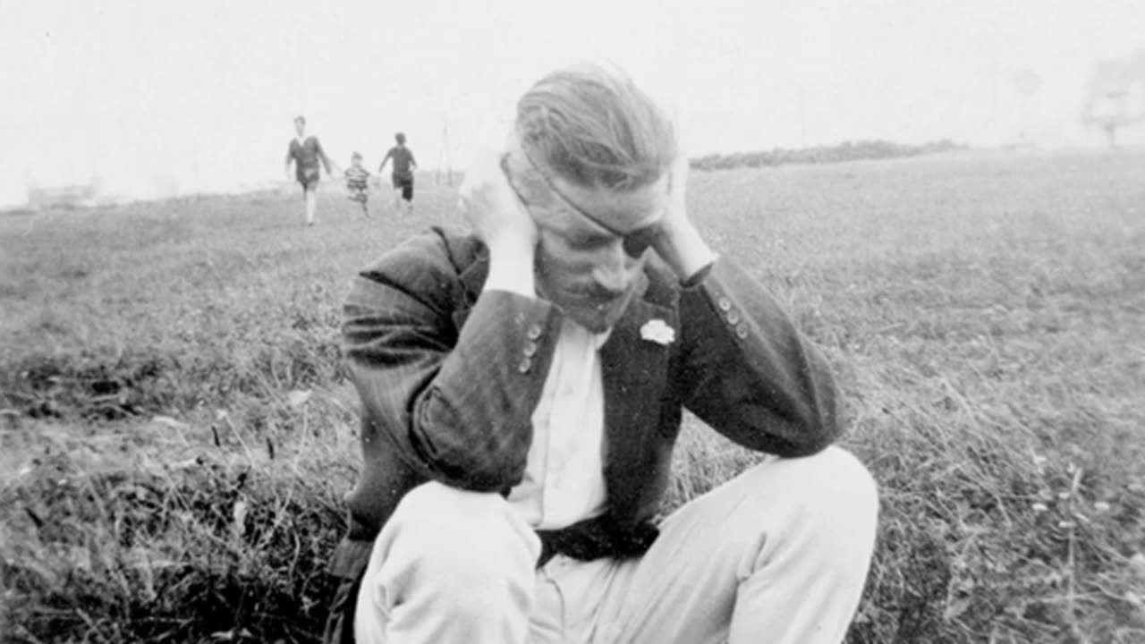 The Erotic Letters Of James Joyce