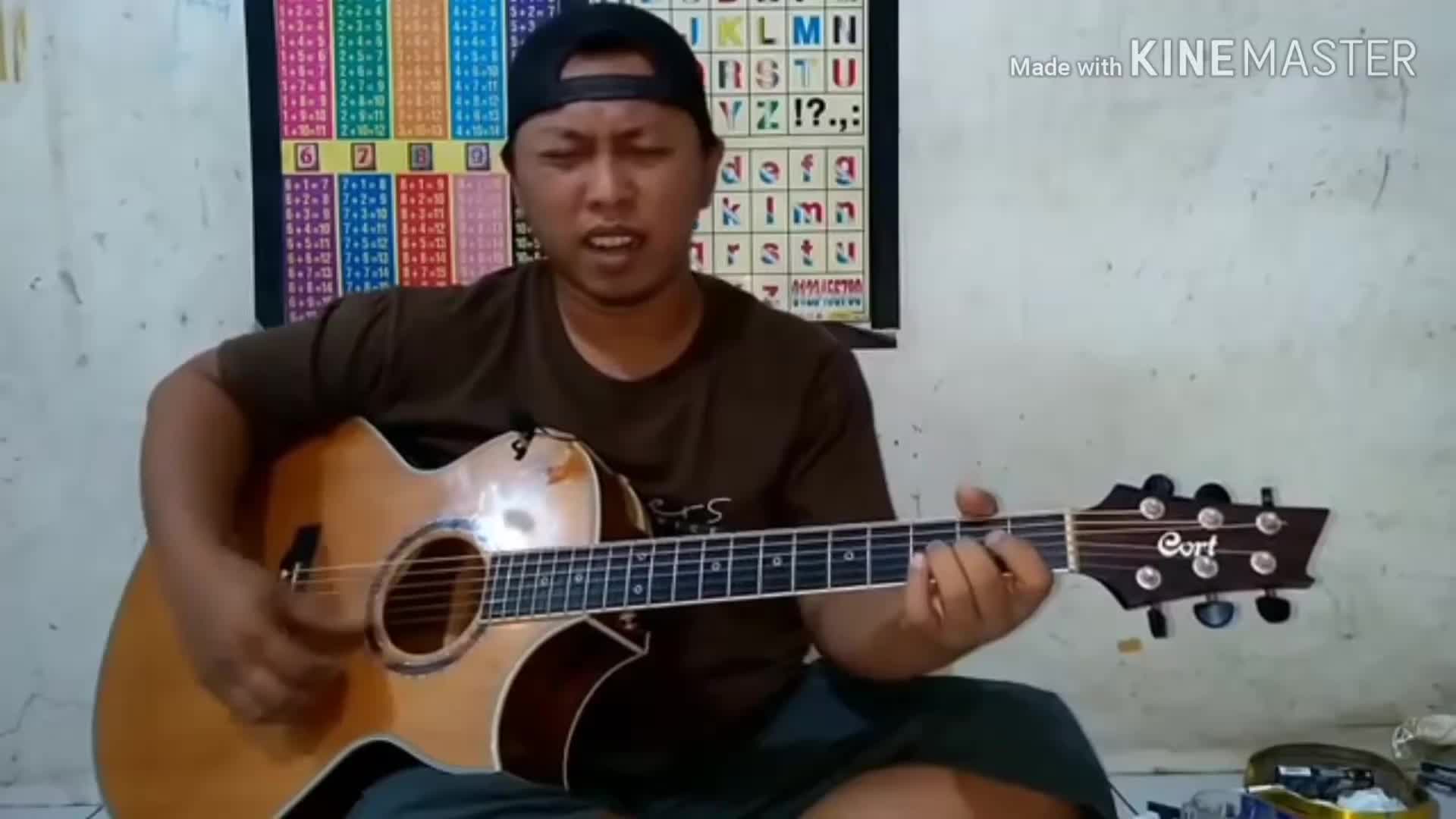 System Of A Down Toxicity Fingerstyle Cover Alip Ba Ta