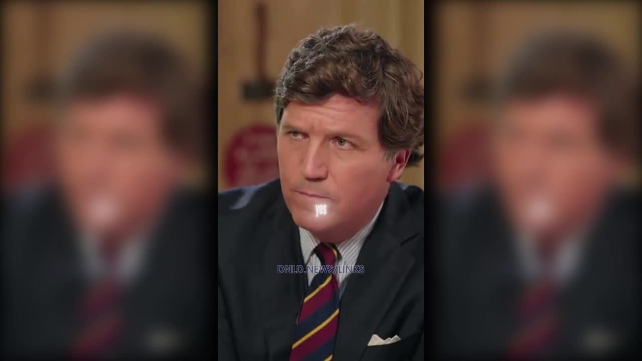 Tucker Carlson Barack Obama Larry Sinclair Had Drug Fueled Gay Sex In The Back Of A Limo 9 6 23