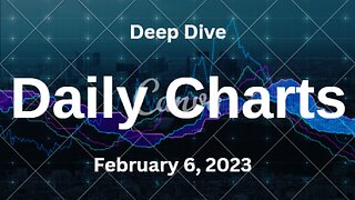 Deep Dive Video Update for February 6, 2023