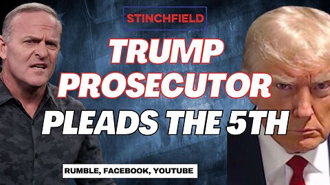 Did NY Prosecutors Break the Law Investigating Trump? This is Must Hear Audio