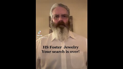 HS Foster Jewelry LLC Balance Beauty Diamonds