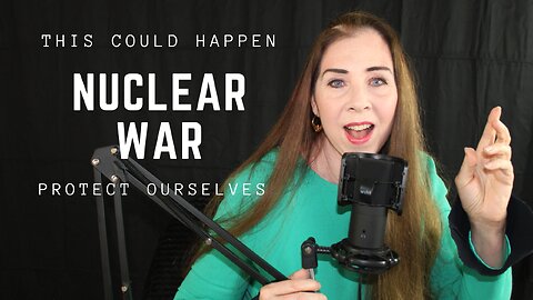 WW3 Would YOU Know WHAT TO DO? Nuclear War