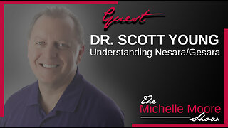 Dr. Scott Young: Answers Viewer Questions About Nesara/Gesara Feb 10, 2023