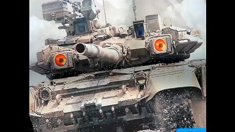 ⚔ 🇷🇺 RUSSIAN TANKS ARE UNSTOPPABLE - FORWARD RUSSIA - DENAZIFICATION IS THE ONLY WAY