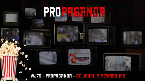 WJ75 - Propaganda