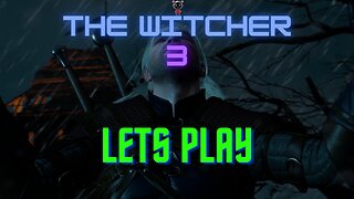 The Witcher 3: Wild Hunt/part 7