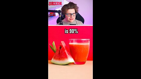 The *MOST* Unpopular Food Opinions? 🍉