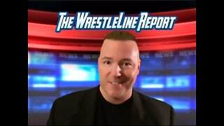 The WrestleLine Report 01/28/23 ep 2; Royal Rumble 2023