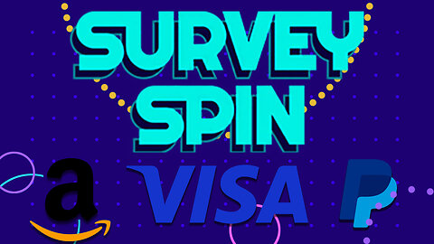 Survey Spin: Get paid cash! (App Review 2023)