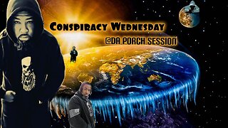 Conspiracy Wednesday: #UFO #Psychic, #NASA, #