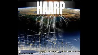 MANIPULADORES DO TEMPO, TECNOLOGIA HAARP. PARTE 1