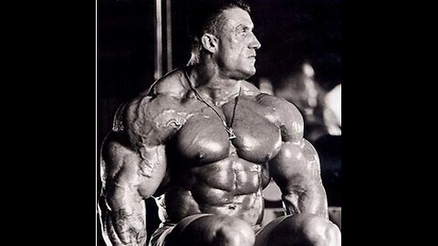 The Rise And Strongest Matches Of Dorian Yates