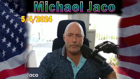 Michael Jaco HUGE Intel May 4: "Secret Alliance Against Nazi/Draco"