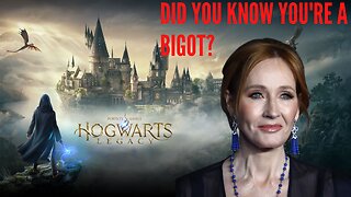 Hogwarts Legacy Boycott Has FAILED!