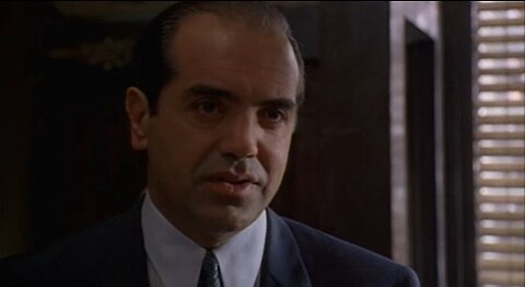 A Bronx Tale "Now you's can't leave"