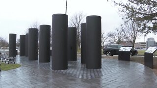 Black History Month: Veterans acknowledge importance of first African American Veterans Monument in nation