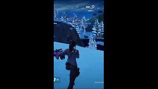 Fortnite Sniper