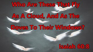 Proof The Rapture Occurs At The Abomination of Desolation: (There Is No 7 Yr Great Trib, Only 3.5)