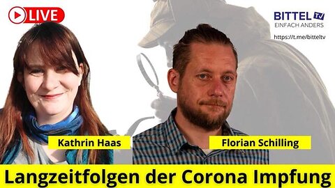 Langzeitfolgen der CORONA-Impfung