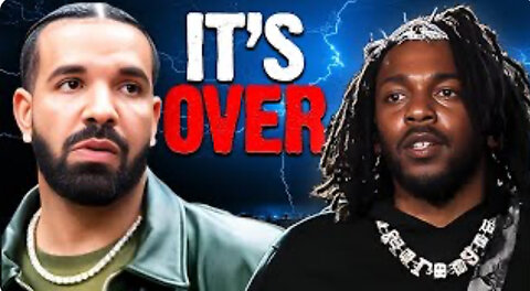 Kendrick Lamer Exposes Drake- Beef Just Got Beefer