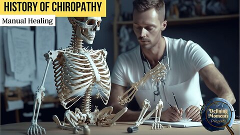 Chiropathy: A Natural Healing Practice for Wellness and Pain Relief