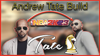 Andrew Tate Hits 99 OVR