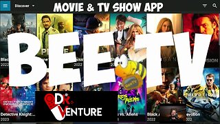BEST Movie and TV Show App - Bee TV