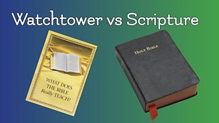 WHAT DOES THE BIBLE Really TEACH?