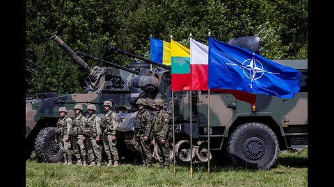 EU UK and Nato preparing to send more troops to Ukraine