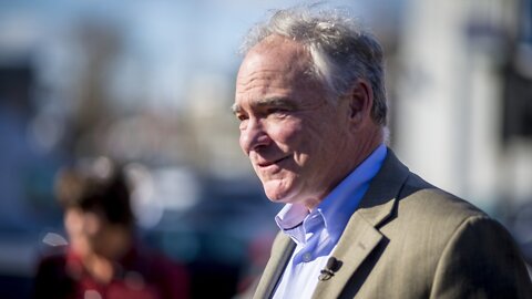 Sen. Kaine discusses President's address, economy, reelection and more