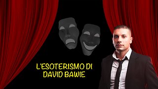 L'esoterismo di David Bowie