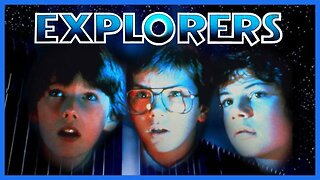 Explorers ~emotional suite~ by Jerry Goldsmith