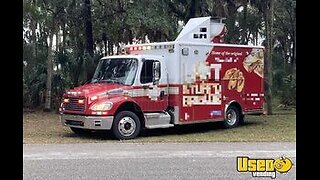 2009 Freightliner M2 106 All-Purpose Food Truck | Mobile Food Unit for Sale in Florida