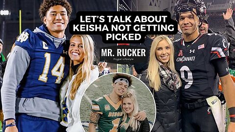 SITC 2: Why Keisha doesn't get picked?
