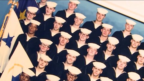 Sailors reflect on service aboard USS Wisconsin