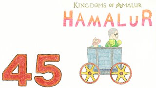 Hamalur (KOA) - EP 45 - This Mine`s Mine - Discount Plays