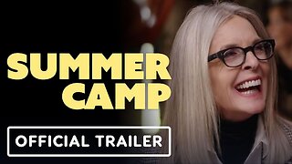 Summer Camp - Official Trailer
