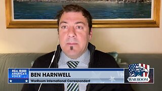 Harnwell: “Western leaders want to be extricated from Ukraine without visibly abandoning Zelensky”